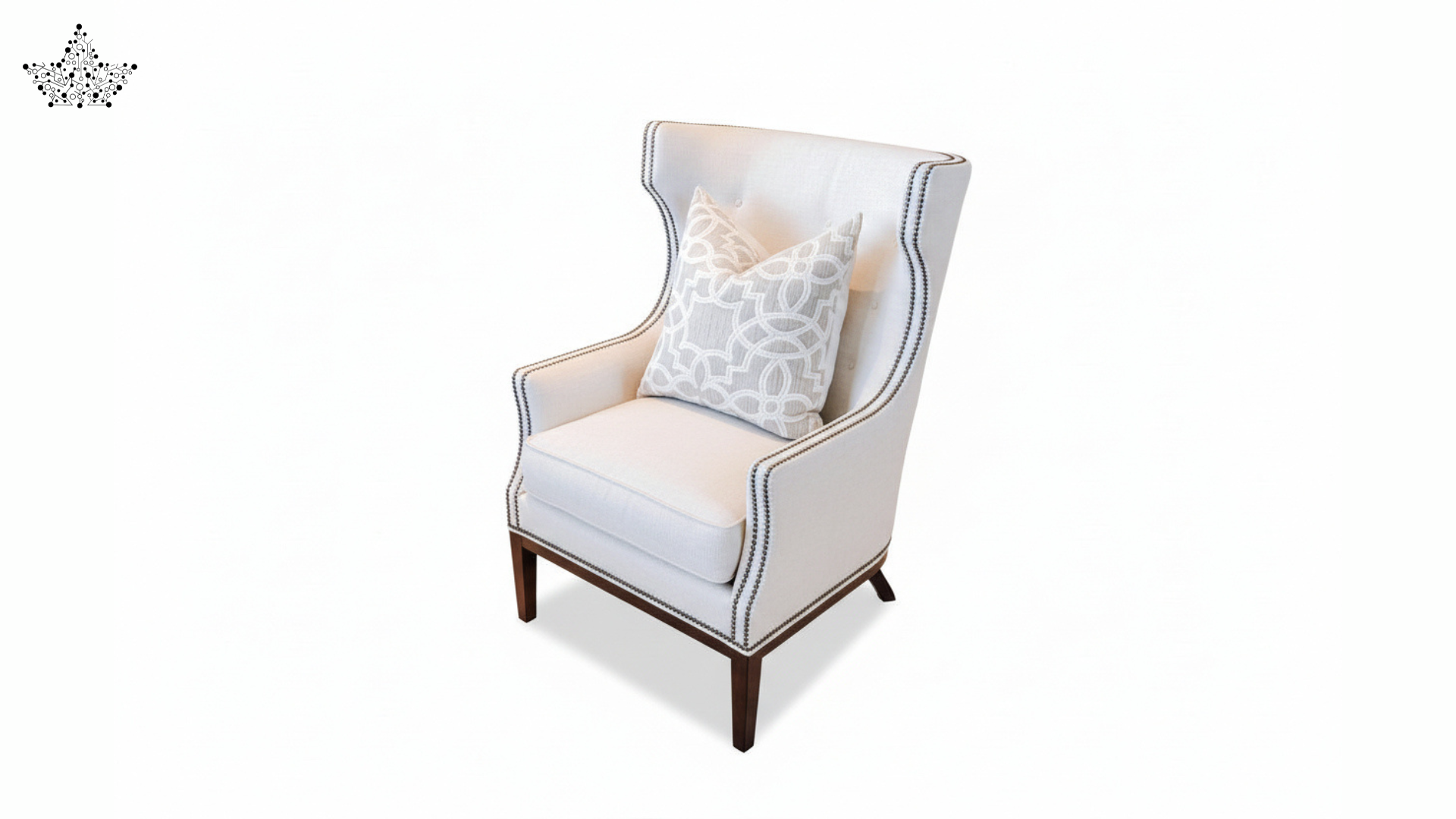Wing Chair
