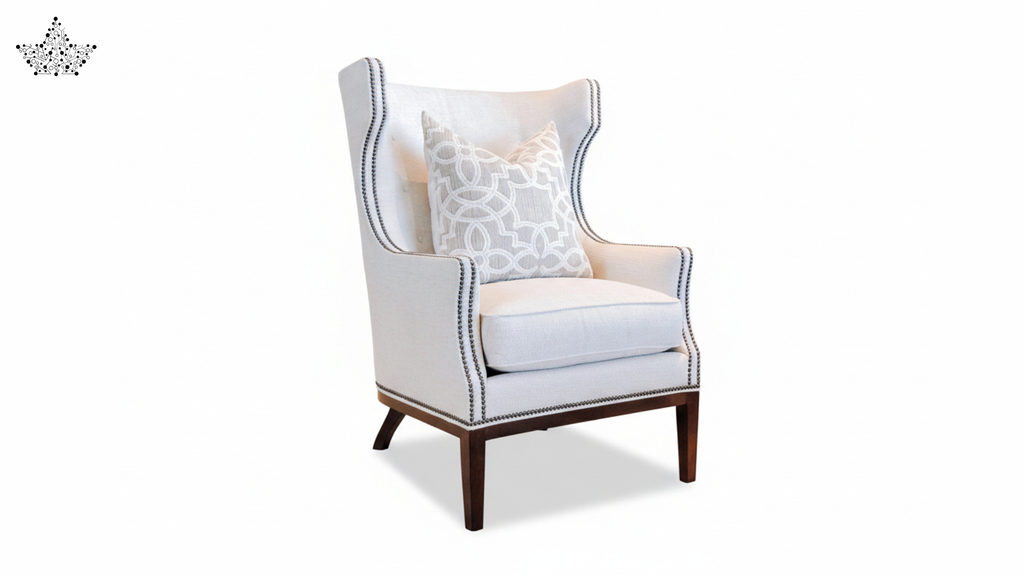 Wing Chair