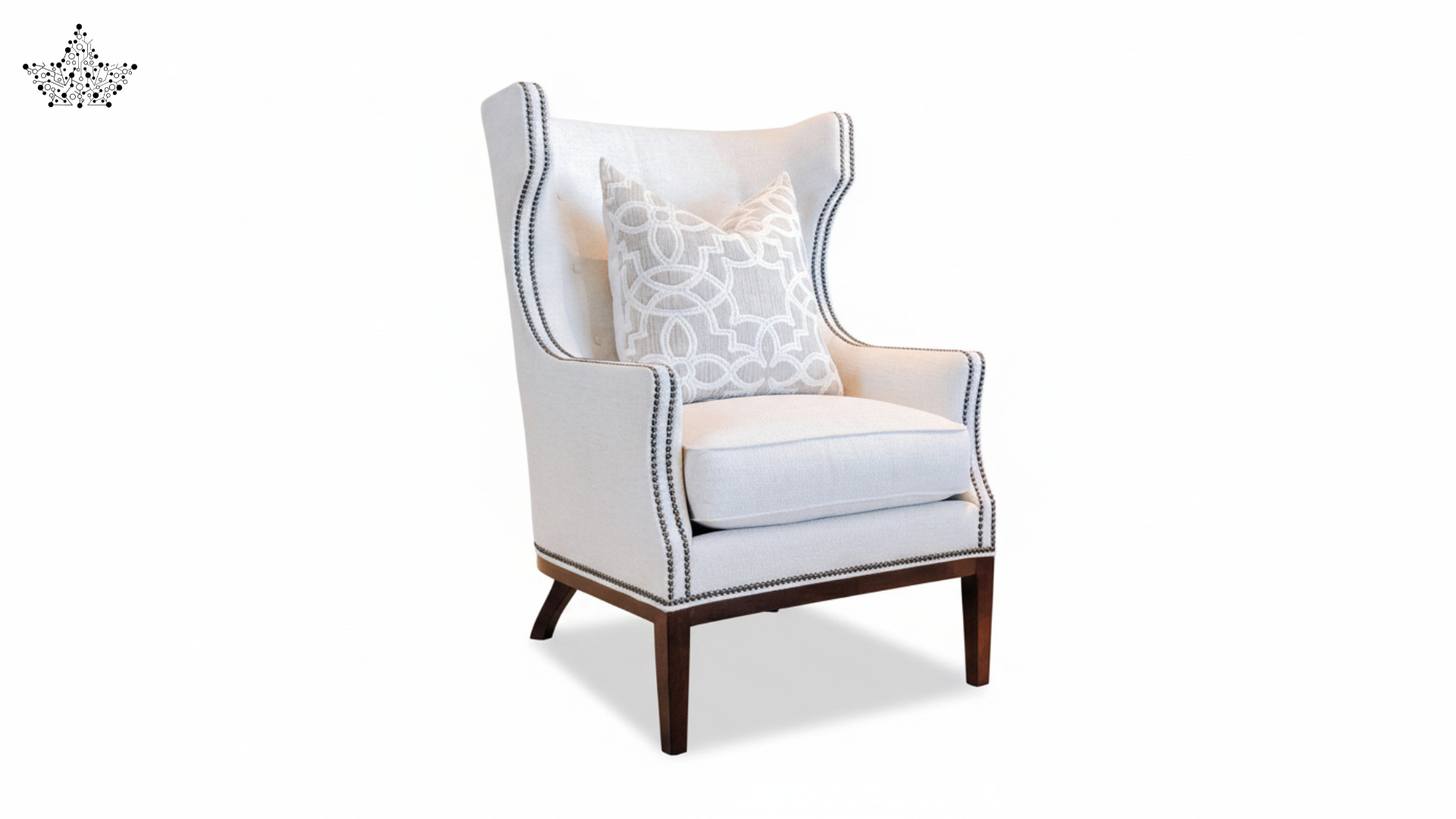 Wing Chair