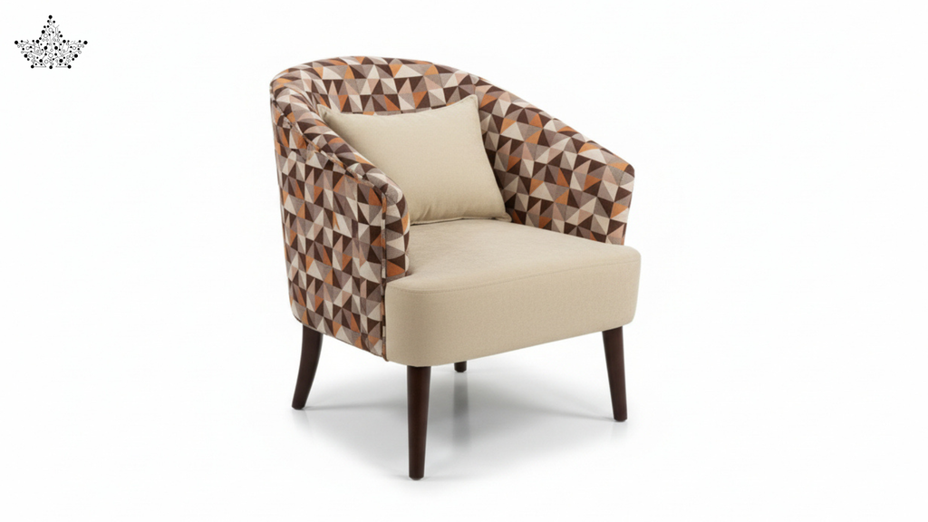 Curve Chair