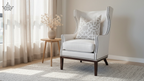 Wing Chair