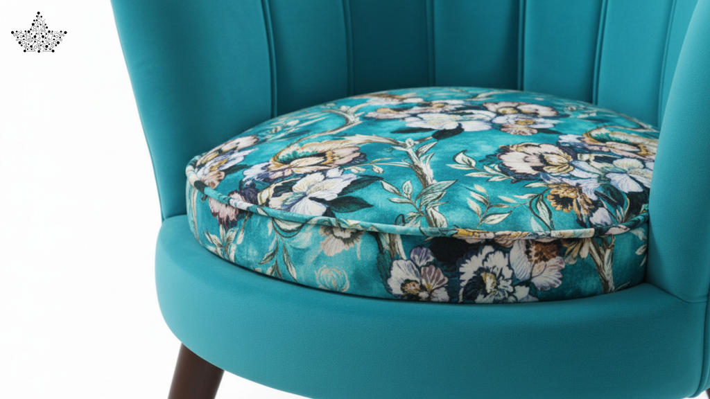 Flower Chair