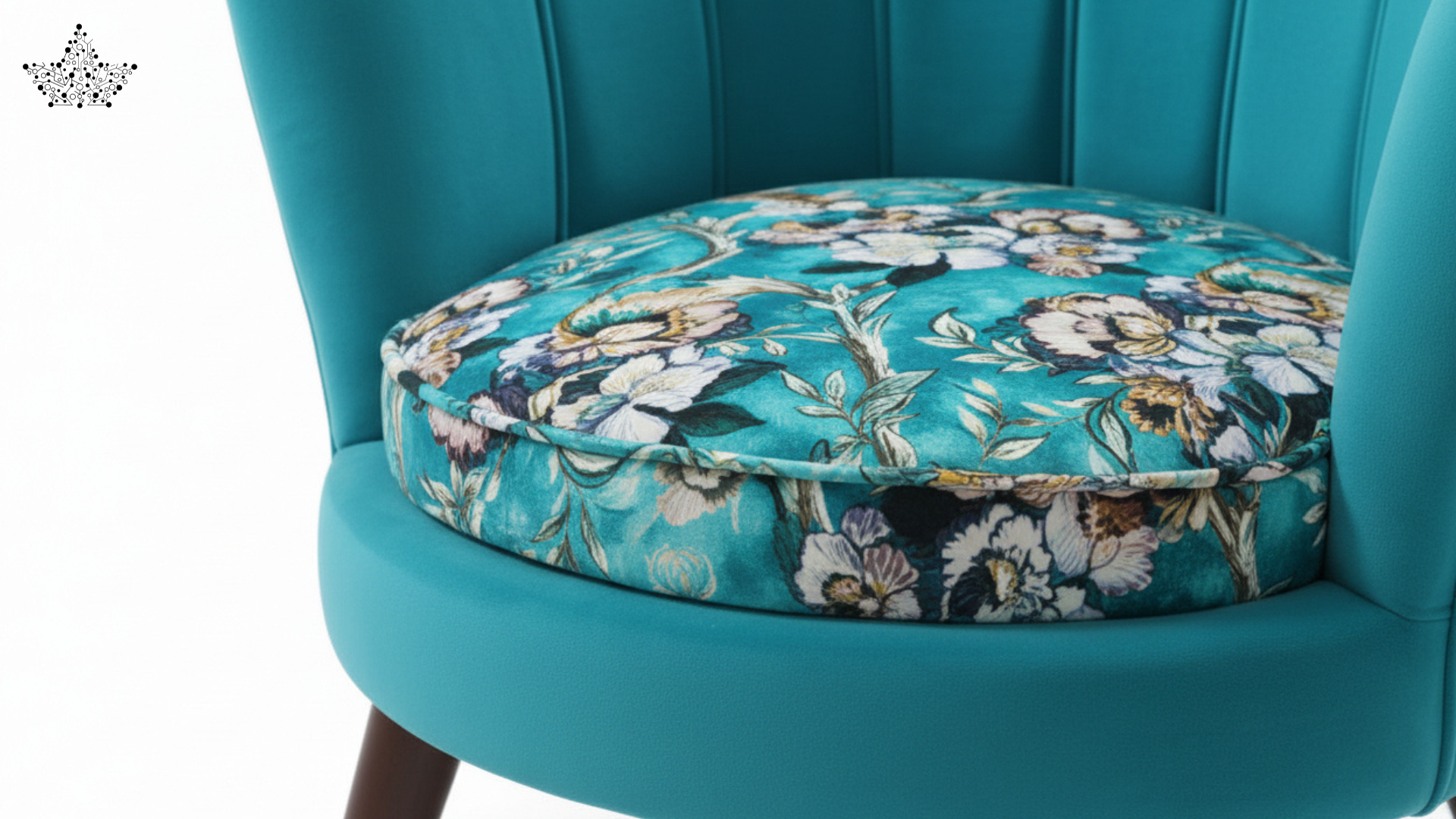 Flower Chair