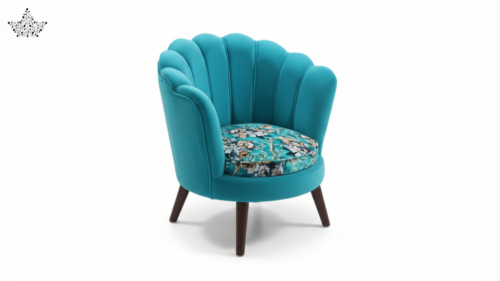 Flower Chair
