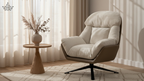 Oriyan Lounge Chair