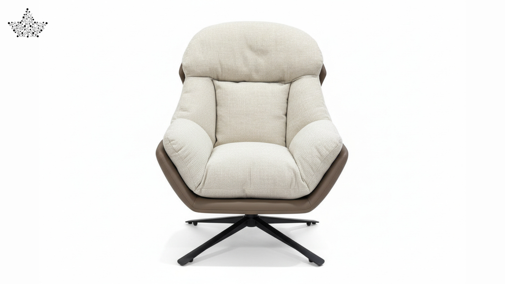 Oriyan Lounge Chair