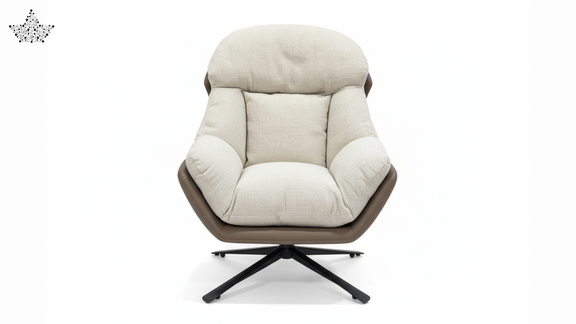 Oriyan Lounge Chair