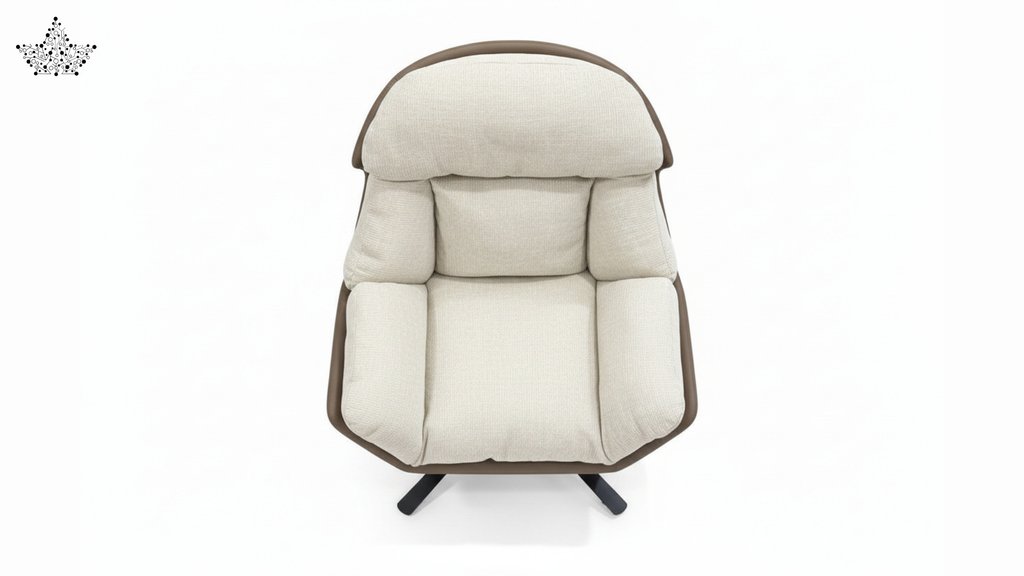 Oriyan Lounge Chair