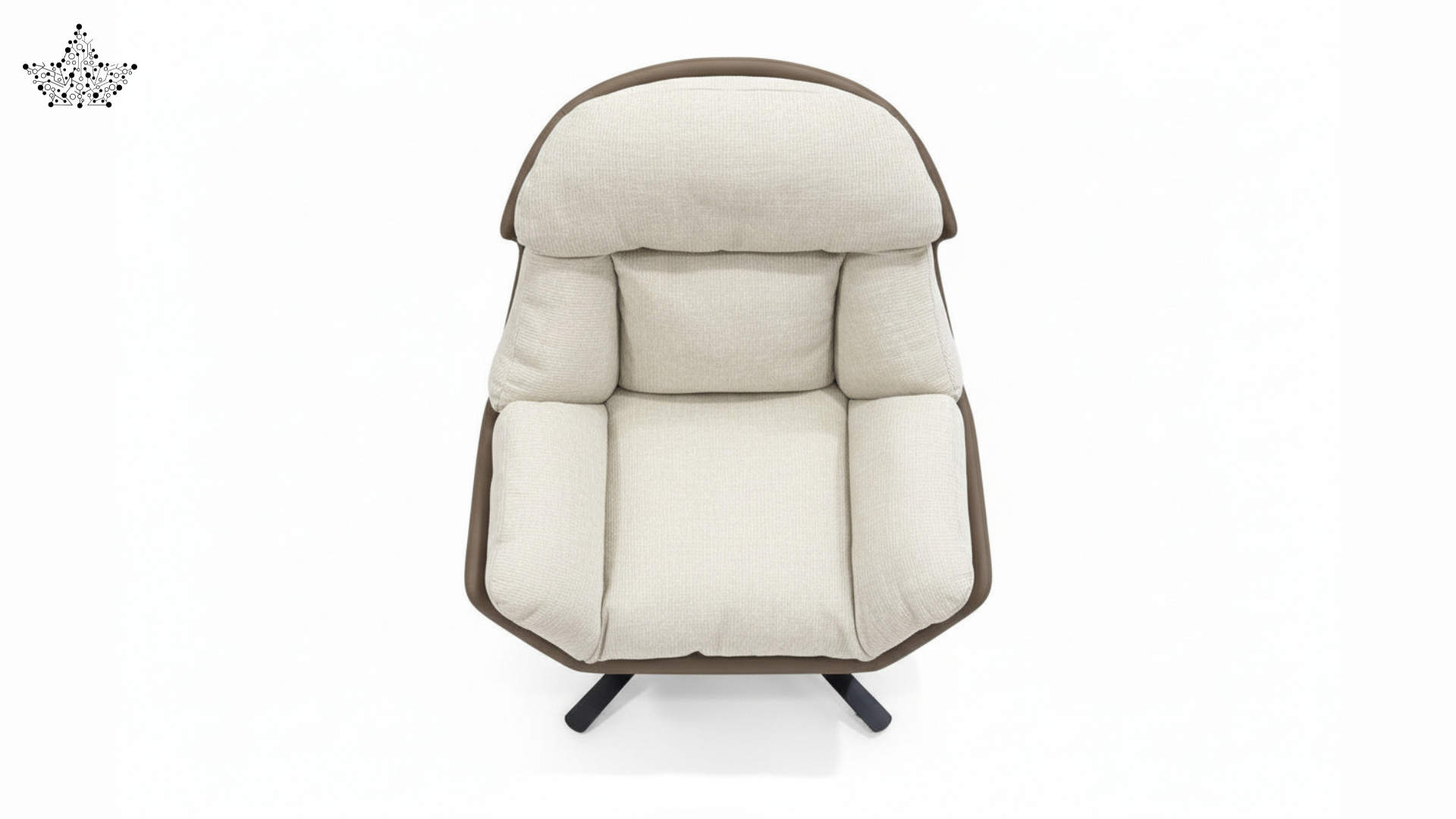 Oriyan Lounge Chair