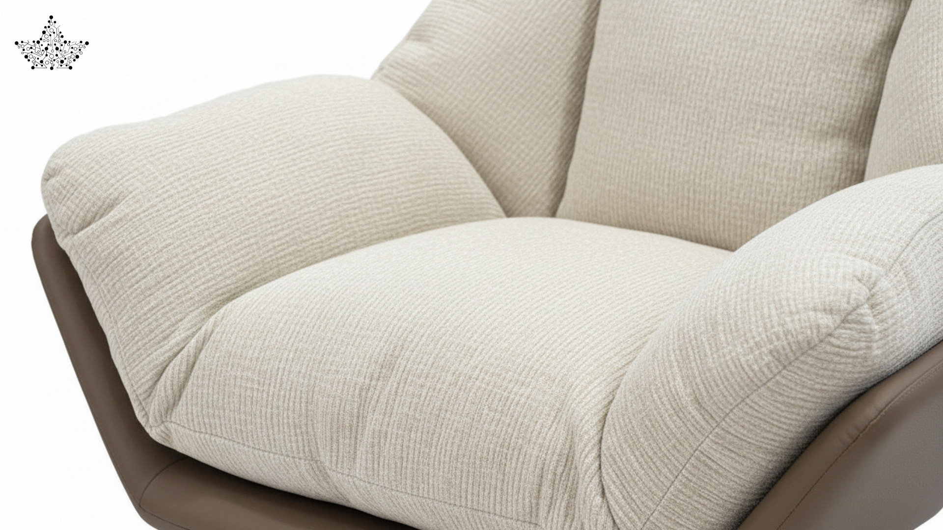 Oriyan Lounge Chair