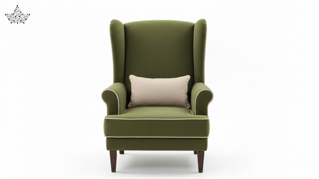 Lumina Chair