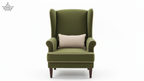 Lumina Chair