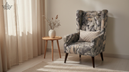 Veruthe Loyal Chair
