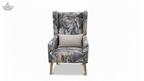 Veruthe Loyal Chair
