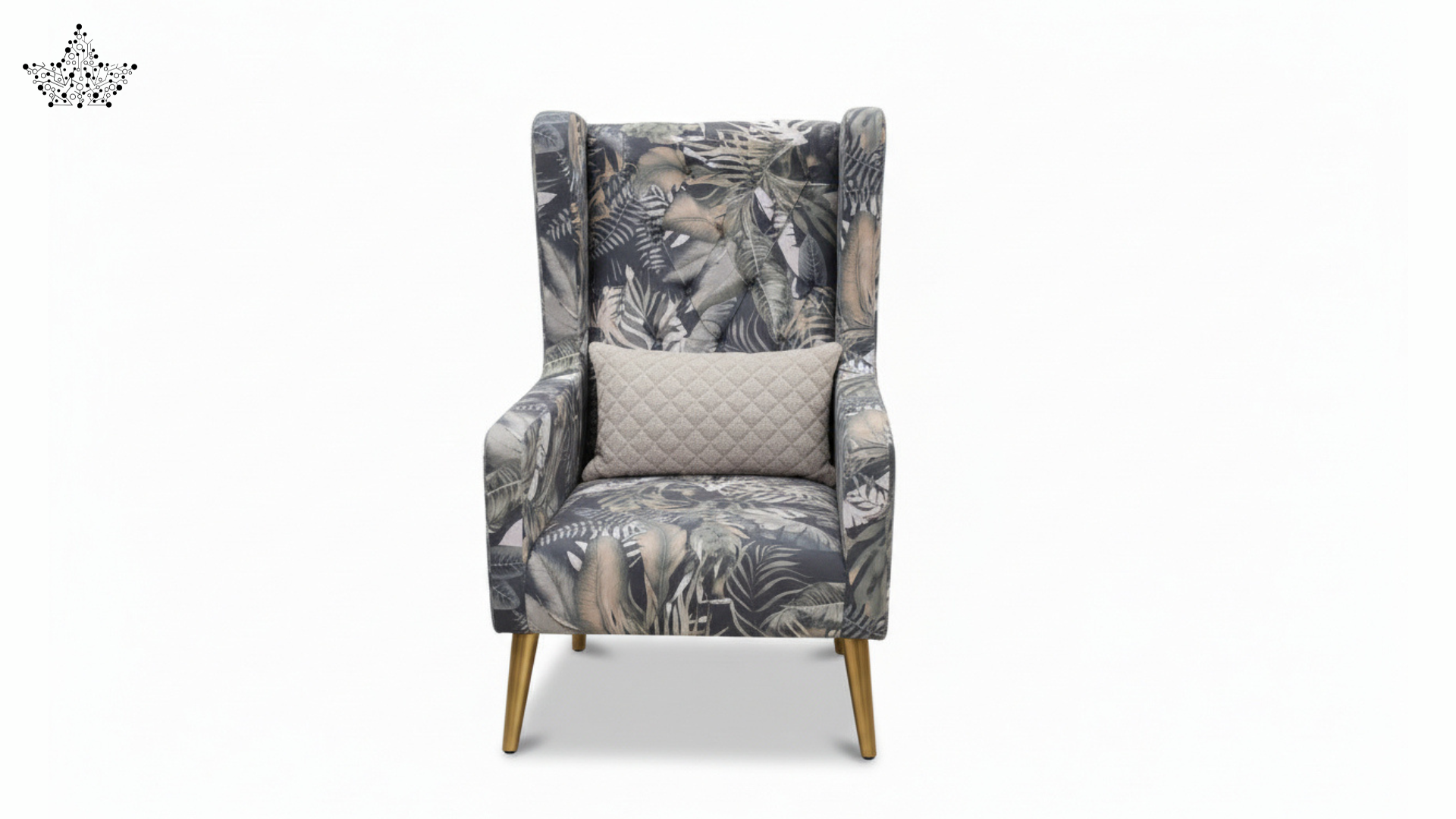 Veruthe Loyal Chair