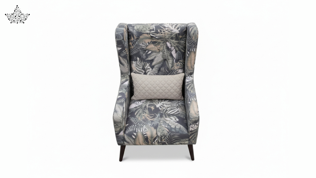 Veruthe Loyal Chair