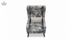 Veruthe Loyal Chair
