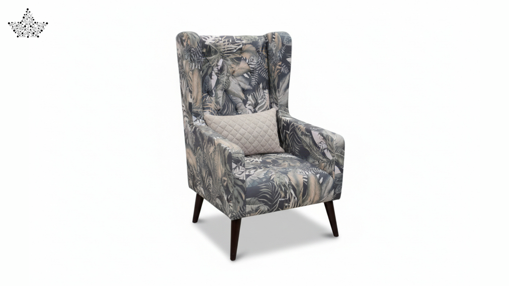 Veruthe Loyal Chair