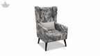 Veruthe Loyal Chair