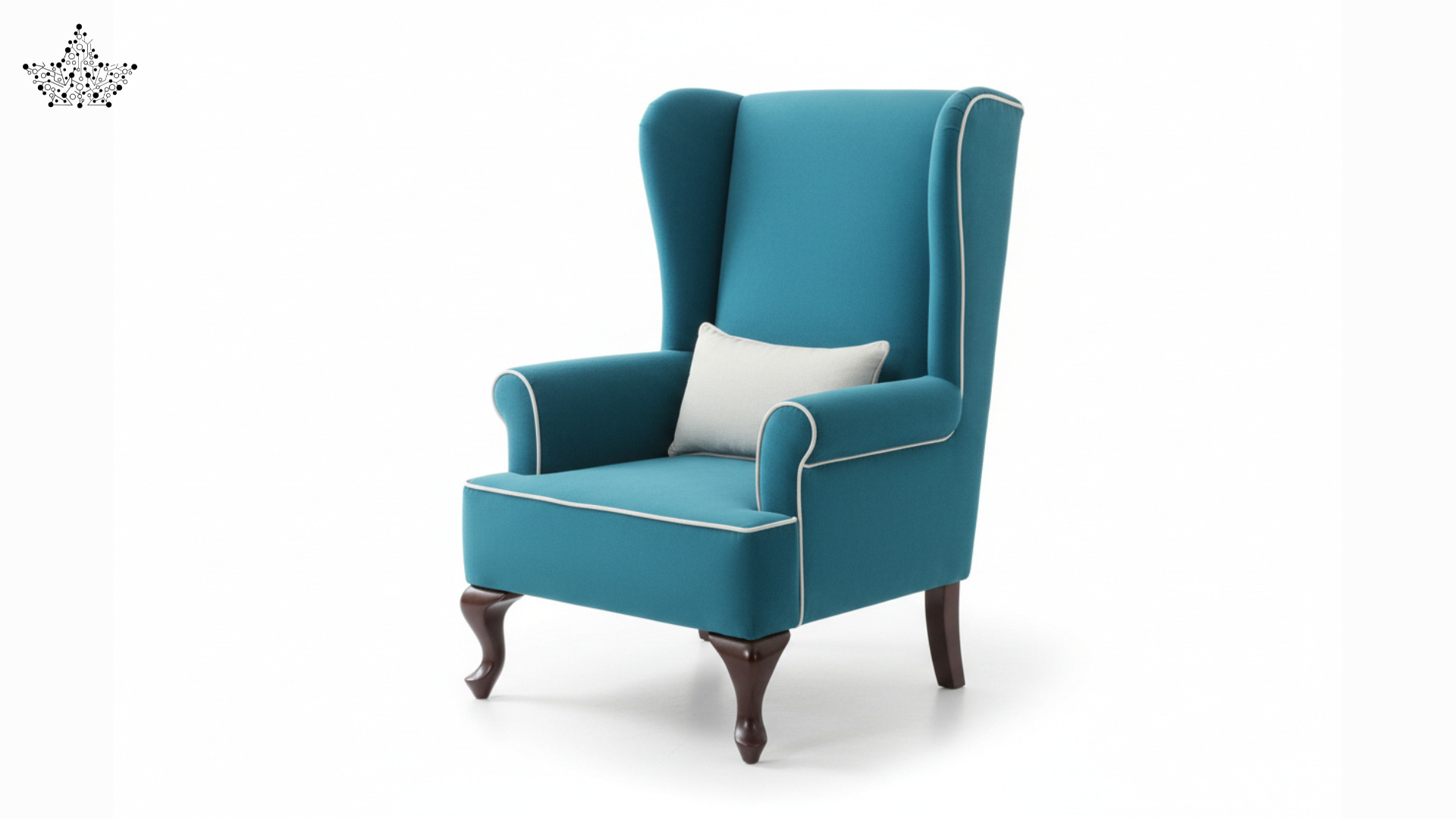 Cloudiness Arm Chair