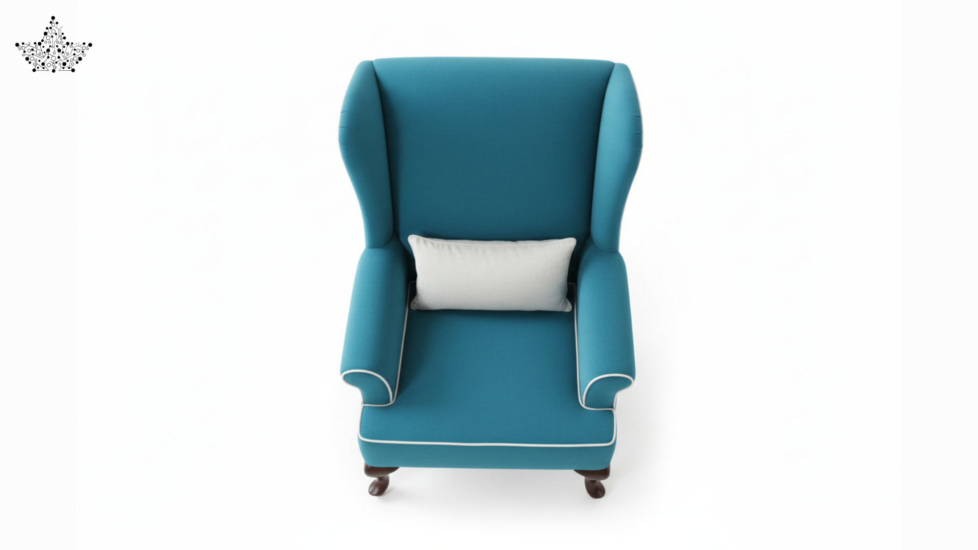 Cloudiness Arm Chair