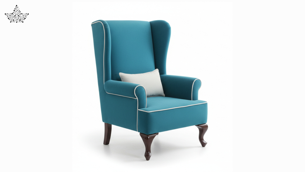 Cloudiness Arm Chair