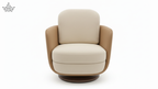 Veloura Teal Chair