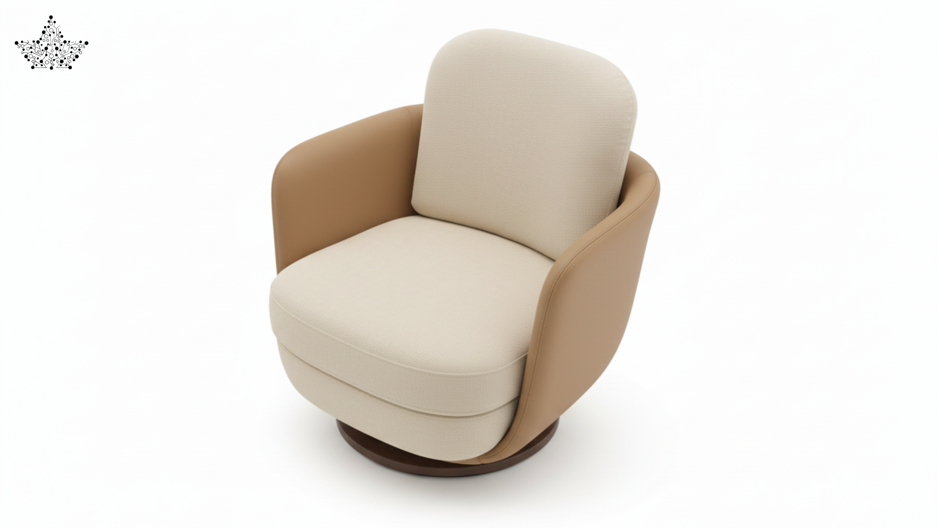 Veloura Teal Chair