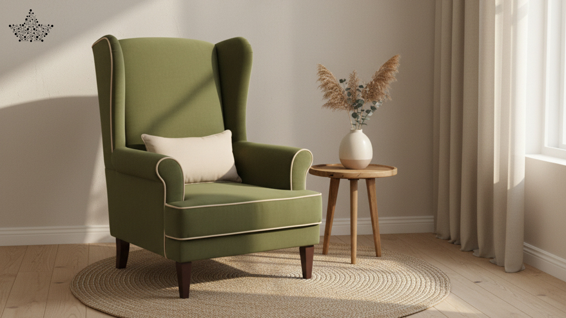 Lumina Chair