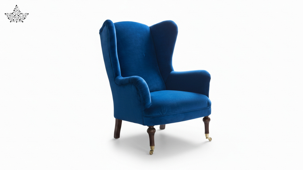Dorzy Chair