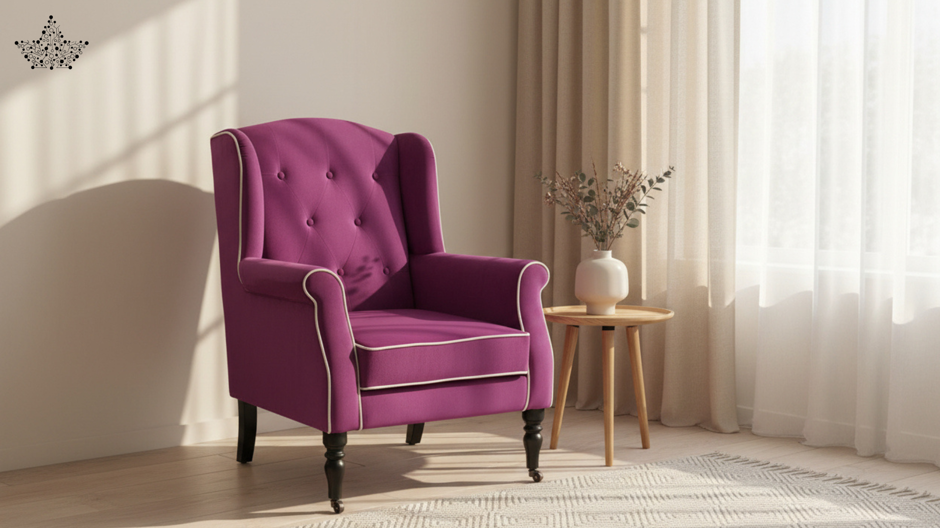 Chester Chair