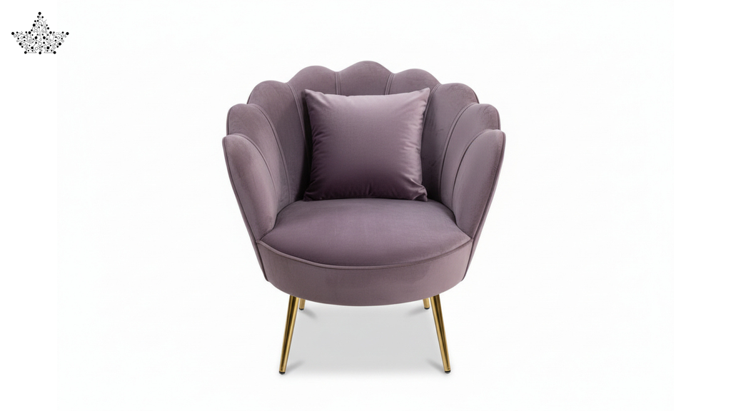 Petal Shell Chair