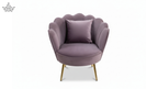 Petal Shell Chair