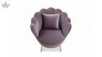 Petal Shell Chair
