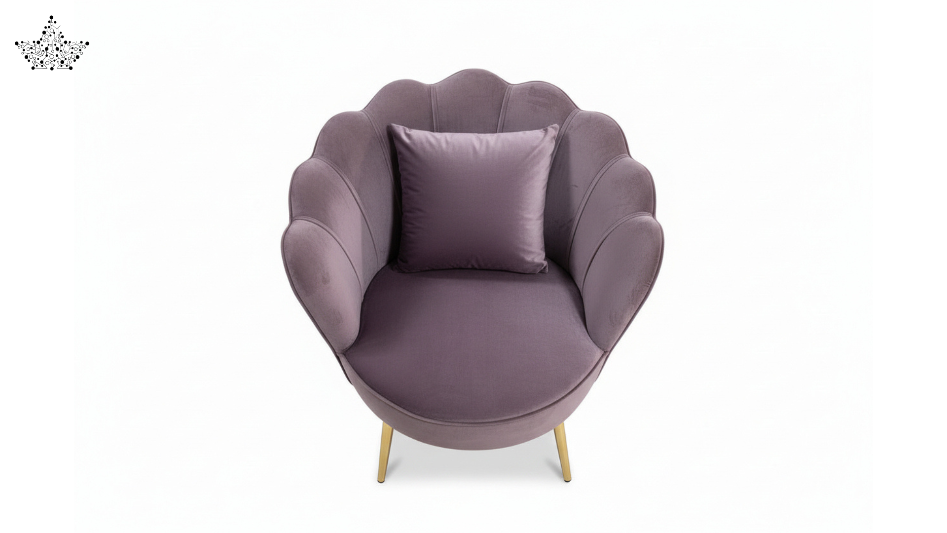 Petal Shell Chair