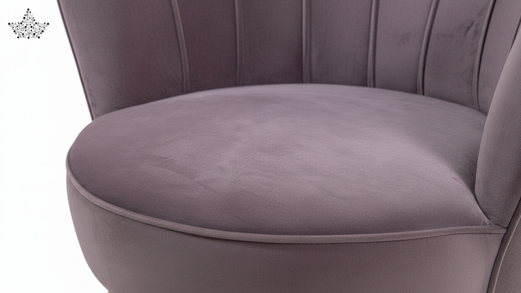 Petal Shell Chair