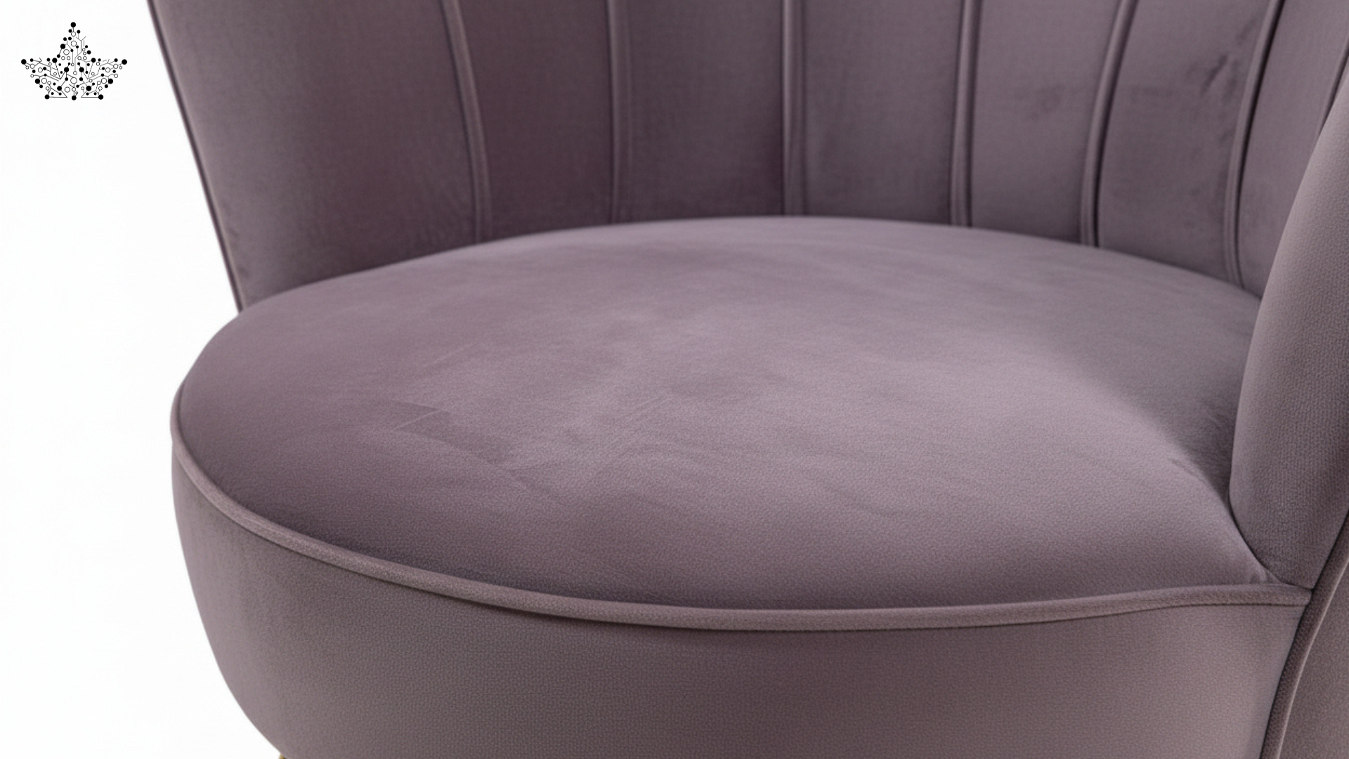 Petal Shell Chair