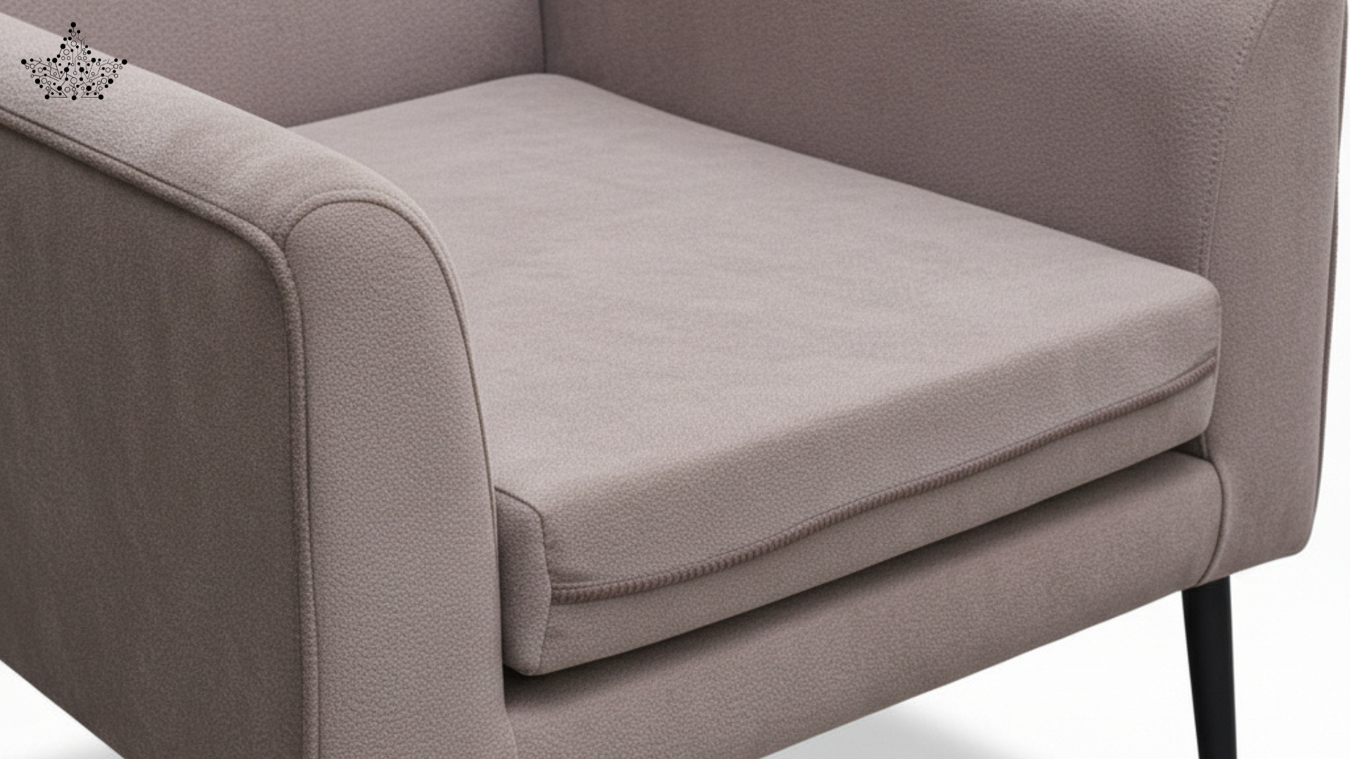 Mid-Century Chair
