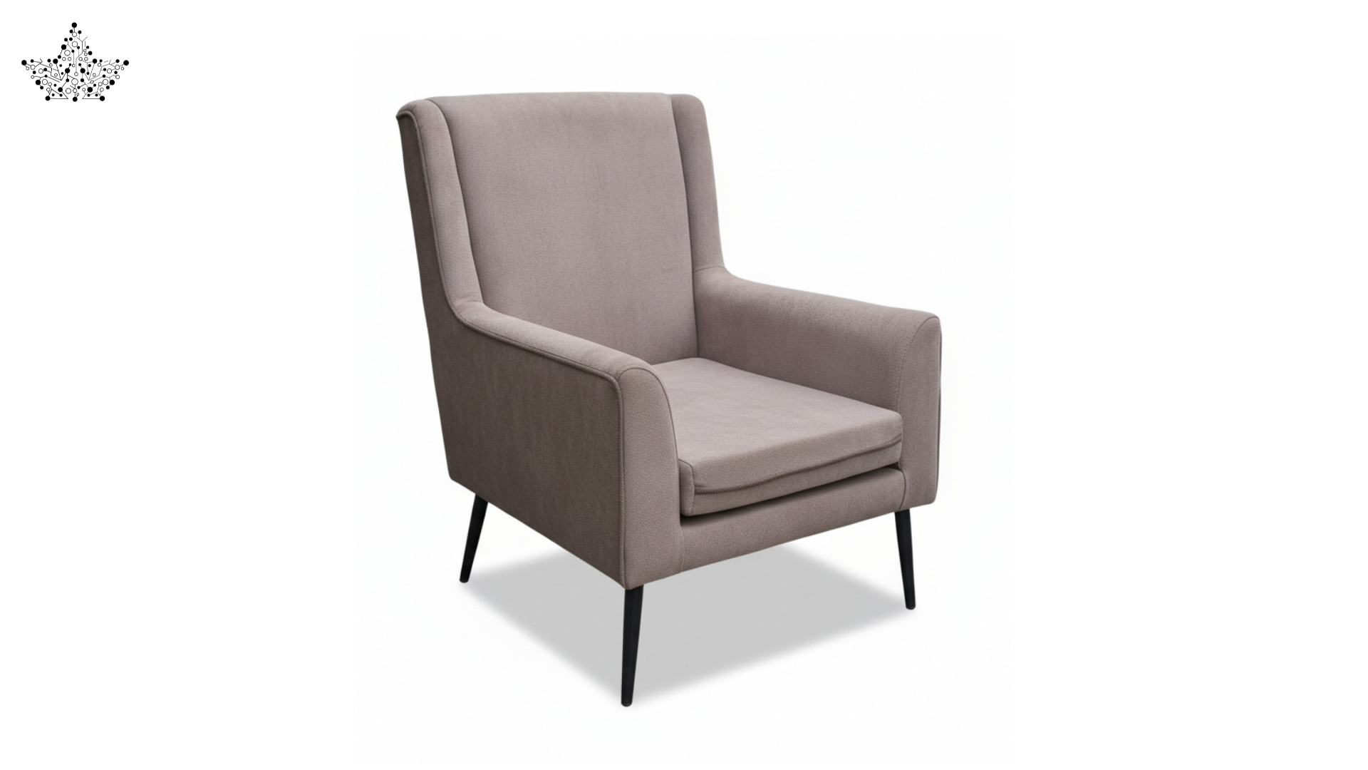 Mid-Century Chair