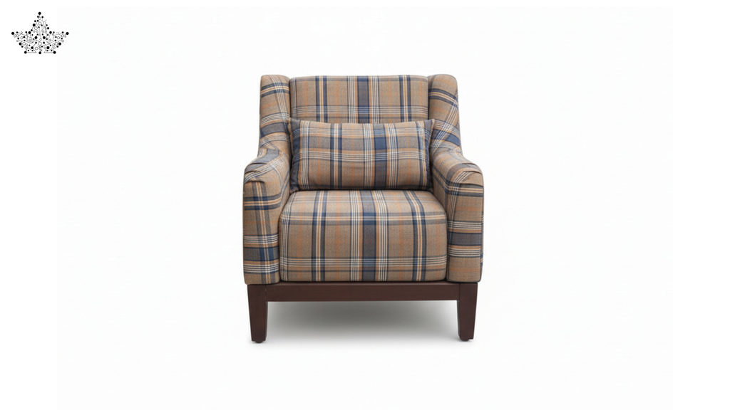 Titan Chair