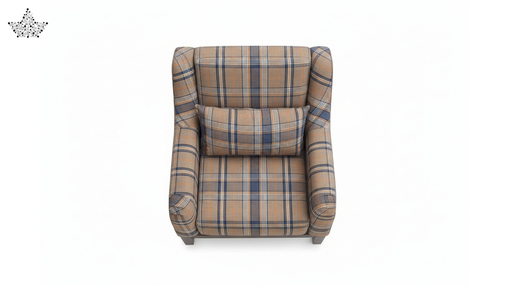 Titan Chair