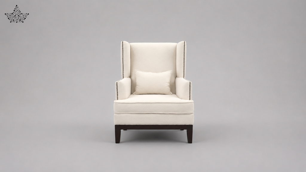 Windsor Wingback Chair