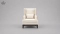 Windsor Wingback Chair