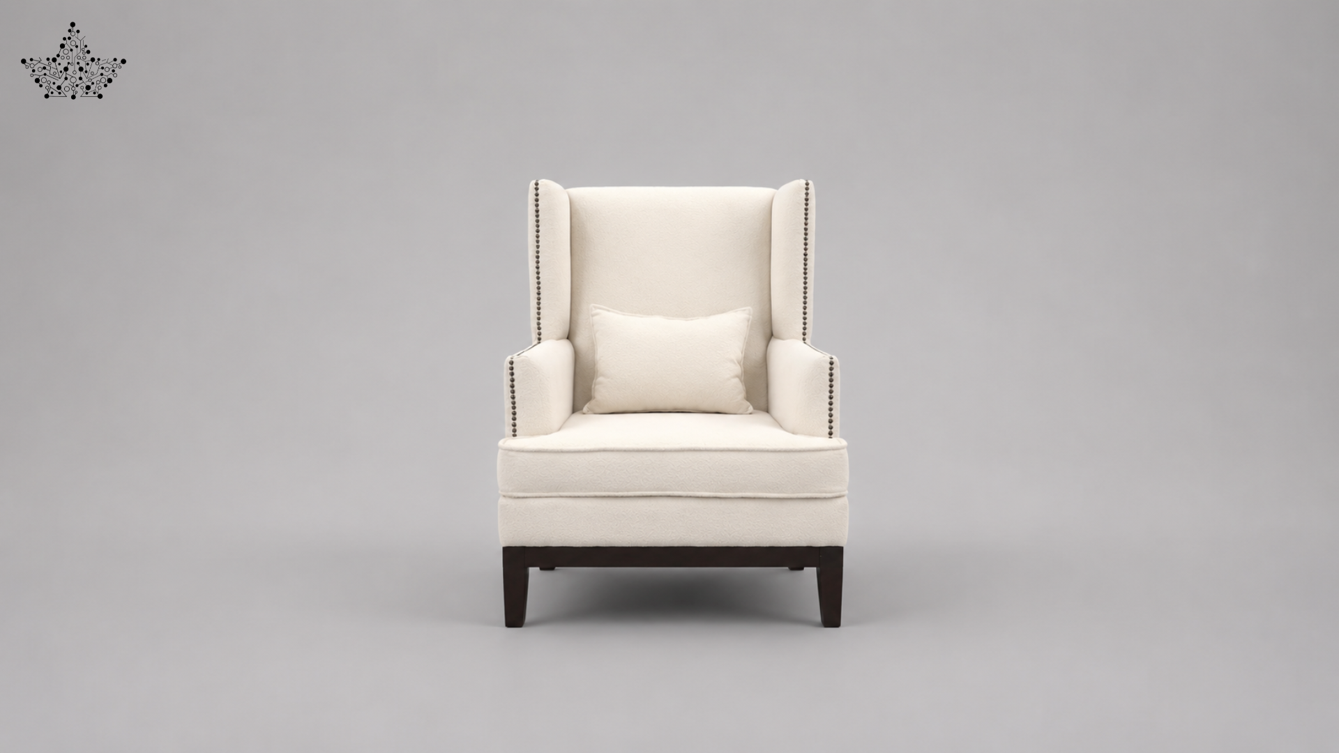 Windsor Wingback Chair