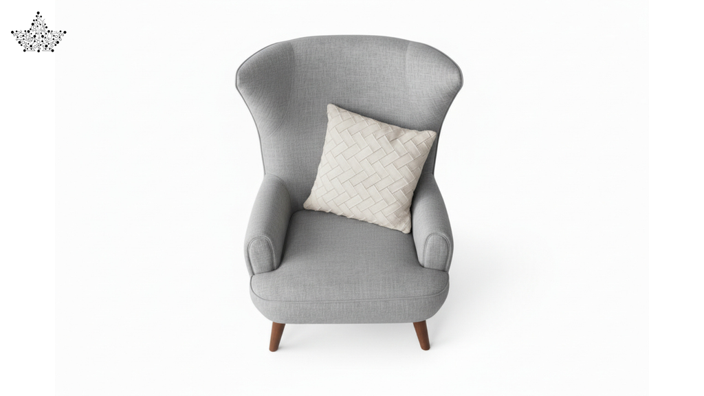 Cozy Curve Chair