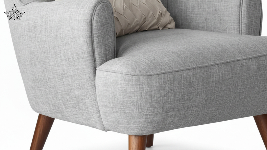Cozy Curve Chair