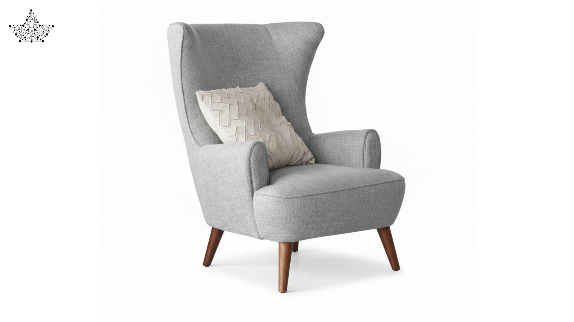 Cozy Curve Chair