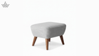 Cozy Curve Chair