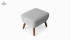 Cozy Curve Chair