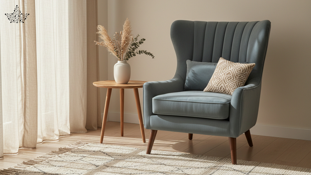 Channel Chair